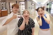 蘿拉不忍了！發文咬蔡阿嘎：幫公司做太多骯髒事
