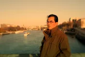 政論漫畫家魚夫病逝　家屬發布訃聞辦告別式追思