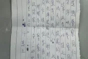 妻猝死！台中7旬癡情夫悲痛無助　暖警陪驗屍助堅強活下去