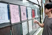 中央要地方籌租金補貼　專家：未料租屋族苦日子這麼快來