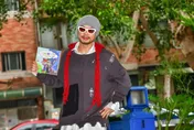 黃明志潛逃泰國？「最強奶媽」謝薇安收到私訊　驚人內容曝光