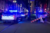 美國悲慘殺戮日！皮卡衝撞人群釀死傷　川普、拜登齊譴責