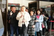 柯文哲可領回7000萬！羈押確定　京華城案4被告獲退保釋金