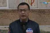 今晚槍決死囚黃麟凱　羅智強肯定鄭銘謙：謝謝部長打臉我