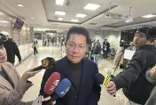 吳春城請辭立委不足以影響國家　民進黨促廢《壯促法》