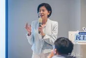 國民黨嘉義縣長人選難產？　王育敏：不排除推動在野大聯盟