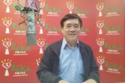 鍾小平、游淑慧遭切割？　郝龍斌：2人應為自身言行負責