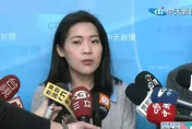 林秉文關臉書了！徐巧芯酸爆：持續用綠色通道民主潛逃