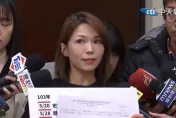 陳志銘遭爆與柯文哲「串證」？陳智菡質疑檢調造謠動機