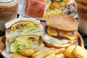 Q Burger首登興櫃！股價超車麥味登　力拼500門市