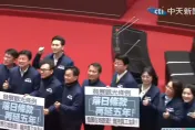 年後若大罷免誰會贏？　最新萬人網路投票結果震撼綠營