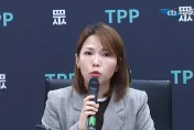 檢察官遭爆與吳乃仁聚餐　陳智菡酸北檢：不會又查無實據？