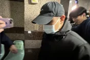 確定牢裡過年！邱軍撞死人肇逃　羈押10天未提抗告