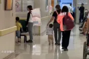 台灣健保兩面刃　外國人嘆：方便看診卻難根治