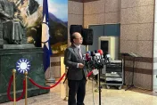 宣布參選國民黨主席！挑戰朱立倫　孫健萍驚人經歷曝光