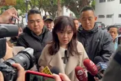 陳時奮控高虹安誣告民事敗訴　再不繳17萬裁判費全案將定讞