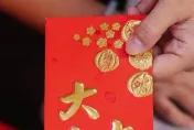 來不及跑銀行怎辦？3家ATM換得到新鈔　留意包紅包4禁忌