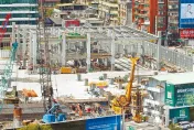 鼎越自砍20%爭議容積　李四川證實京華城重送建照