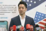 蔣萬安上任2年民調飆升至54.58%　大巨蛋啟用滿意度超驚人