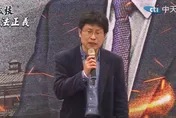 賴清德又講錯話？名醫：控「藍白擁抱習近平」極不恰當
