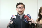 鍾佳濱批藍賣台　蘇清泉嗆亂講：有行政資源的人才有辦法