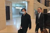 鄭文燦尷尬了！檢方提4點控「放官邸的500萬」非政治獻金