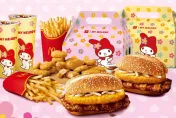 麥當勞再道歉！主管性侵案延燒…「美樂蒂聯名」喊卡
