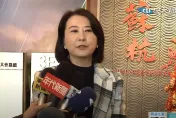 罷團過年無休不奇怪嗎？　王鴻薇：民進黨背後百分百支持