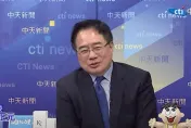 扯！親綠網紅486疑盜韓正妹圖P成「陸女全裸照」　蔡正元1句話酸爆