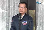 勇鷹失事賴清德又扯預算　羅智強批甩鍋：總統帶頭情勒？