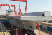 蔡裕明/「戴維森窗口」的幽靈在台海遊蕩