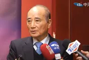 朝野僵局如何解？　王金平：挽回有困難、只能繼續走完