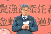 台美農產品關稅談判　陳駿季：盼回到5%水準