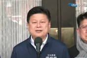 普發1萬還稅於民　傅崐萁喊話賴政府：相信菩薩也樂見