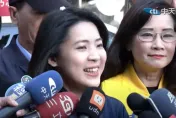 綠屢散布謠言　徐巧芯製「22張X圖」：預算能不嚴審嗎？
