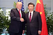 中美元首通話！習近平：應避免採取單方面貿易限制　川普：會妥善解決TikTok