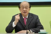 柯建銘又失言？稱嘉義強震「老天也震怒了」秒刪文　網驚：會怕喔