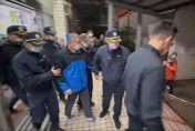 民眾黨事前不知情！柯文哲聲請解除禁見、通訊　曝父喪後心聲