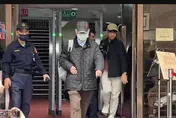 彭振聲太太驚傳輕生　彭振聲庭外崩潰哭喊：我不想活了