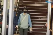 京華城案延長境管！黃景茂、邵琇珮再限制出境出海8個月