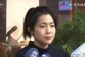 諷史書華是社會亂源　徐巧芯酸：罷免葉元之先罷自己妻子