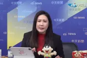 陸委會再拒上海台辦來台北燈節　柳采葳批執政黨失高度