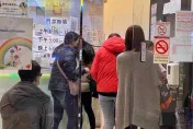 增購疫苗今日開打！金門240劑被搶光　民怨「根本打不到」