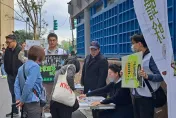 大罷免潮民眾黨恐提早下檔　作家：需思考扮演關鍵角色