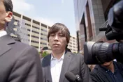 水原一平賓州服刑！親友難探望　日媒憂：恐遭性暴力