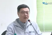 呼應卓榮泰！綠委喊話藍綠聯手倒閣：長痛不如短痛
