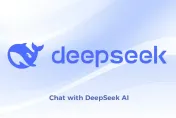 DeepSeek又傳當機！　官方稱遭大規模網路攻擊