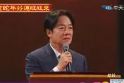 響應教宗「2025年世界和平日文告」　賴清德：戰爭沒有贏家