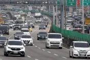 春節連假最後一天國道塞爆？　盡量避開這些路段