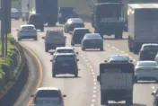用路人快看！收假日車潮湧現　「9處省公路」易塞